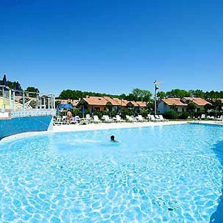 Casabianca Resort Villas リニャーノ・サッビアドーロ エクステリア 写真