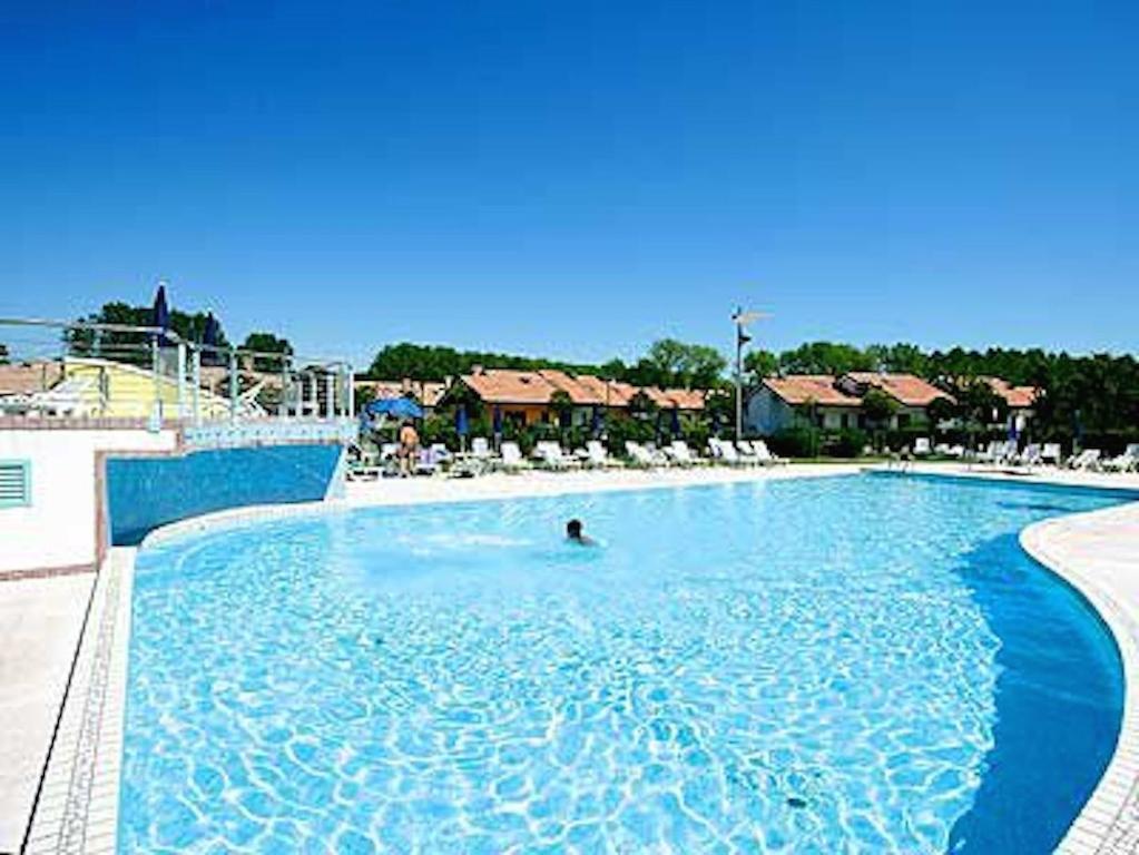 Casabianca Resort Villas リニャーノ・サッビアドーロ エクステリア 写真
