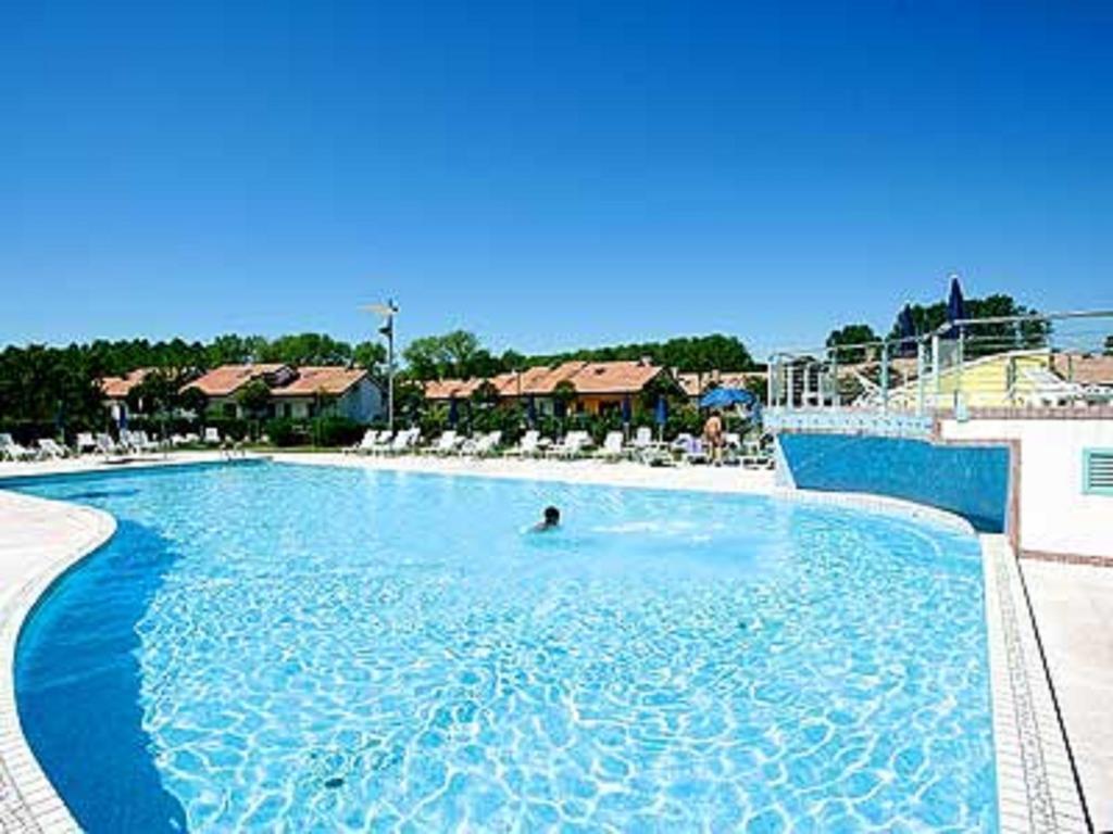 Casabianca Resort Villas リニャーノ・サッビアドーロ エクステリア 写真
